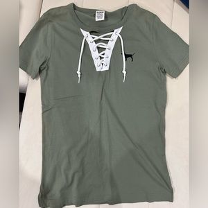 Victoria Secret Pink Tshirt